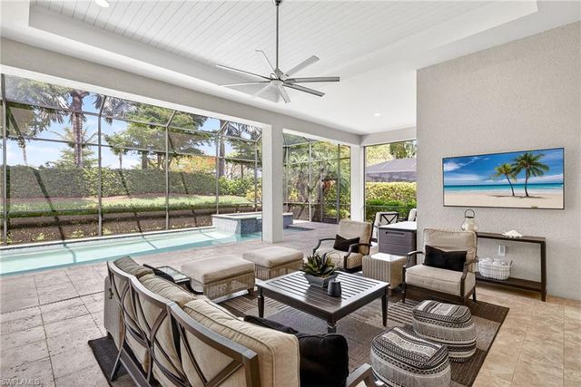 14179 Charthouse CT, Naples, FL 34114