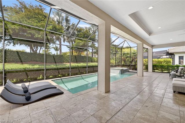 14179 Charthouse CT, Naples, FL 34114