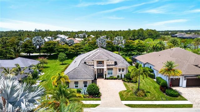 14179 Charthouse CT, Naples, FL 34114