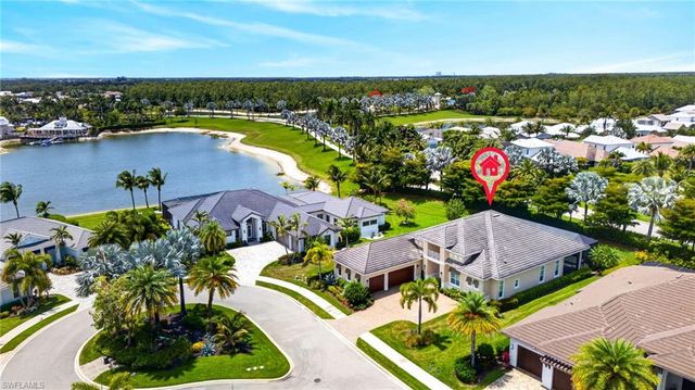 14179 Charthouse CT, Naples, FL 34114