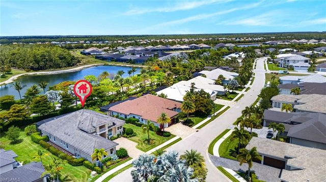 14179 Charthouse CT, Naples, FL 34114