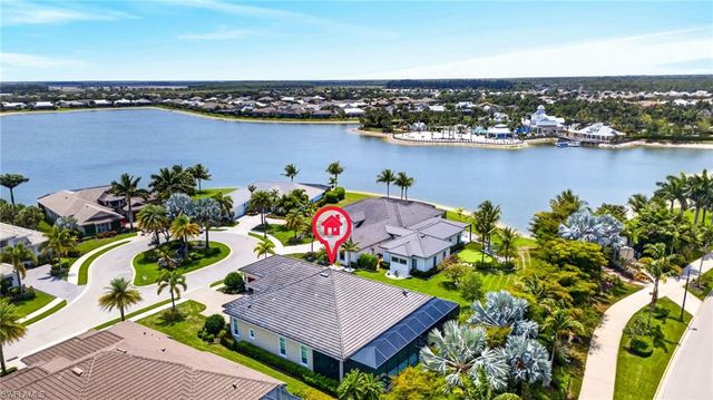 14179 Charthouse CT, Naples, FL 34114