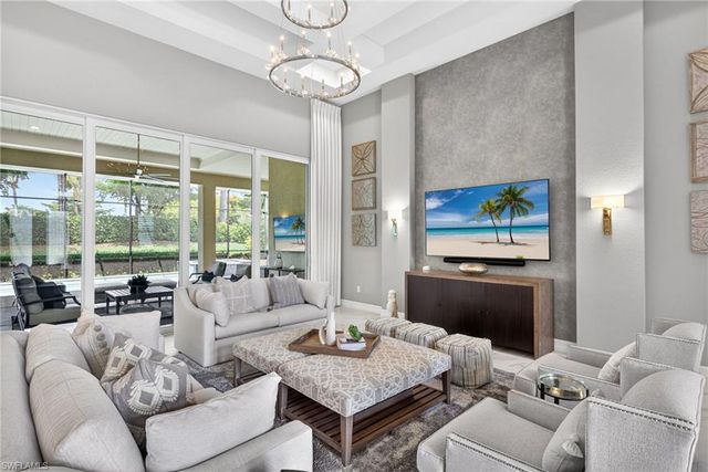 14179 Charthouse CT, Naples, FL 34114