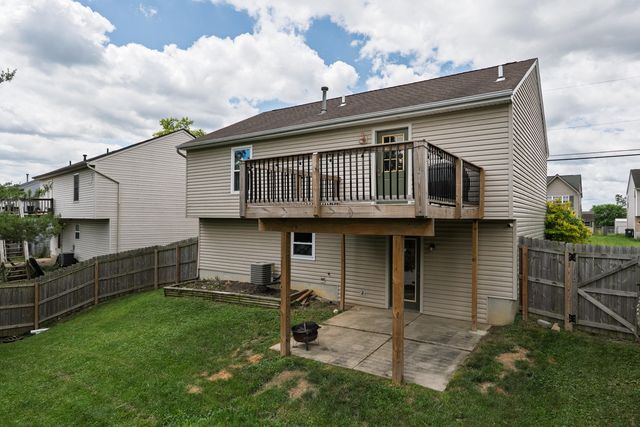 1514 Clovernook Drive, Erlanger, KY 41018