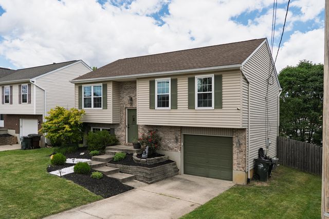 1514 Clovernook Drive, Erlanger, KY 41018
