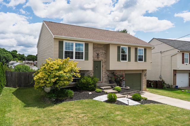 1514 Clovernook Drive, Erlanger, KY 41018