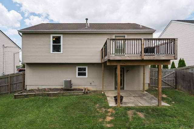 1514 Clovernook Drive, Erlanger, KY 41018