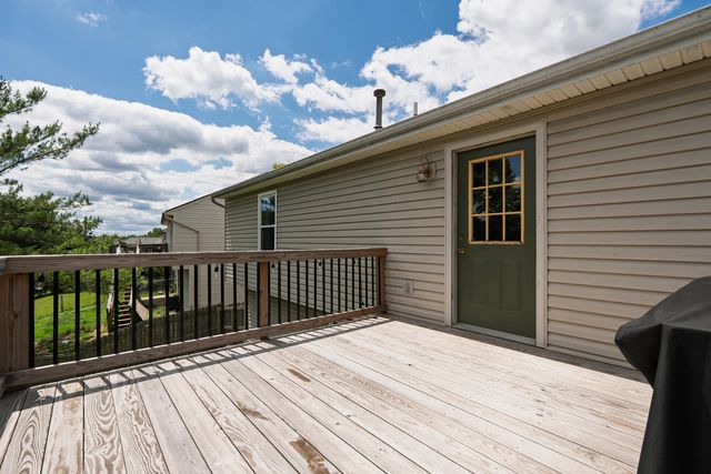 1514 Clovernook Drive, Erlanger, KY 41018