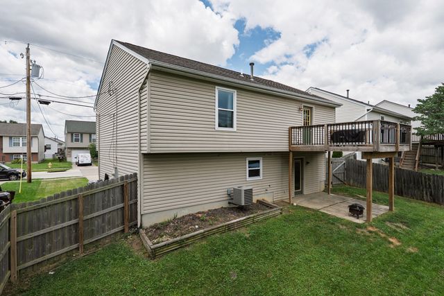1514 Clovernook Drive, Erlanger, KY 41018