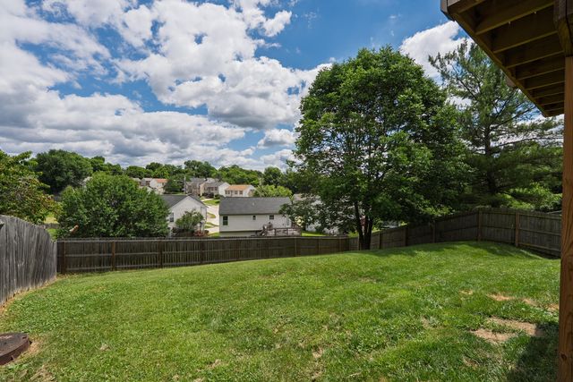 1514 Clovernook Drive, Erlanger, KY 41018