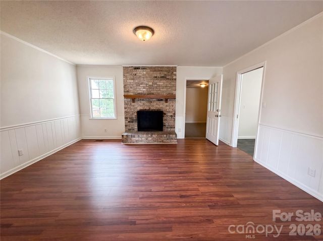 814 Charles Road, Shelby, NC 28152