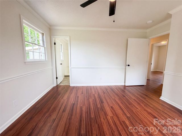 814 Charles Road, Shelby, NC 28152