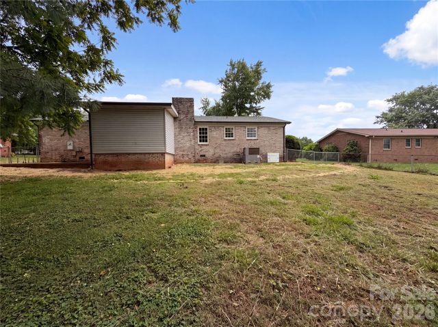 814 Charles Road, Shelby, NC 28152