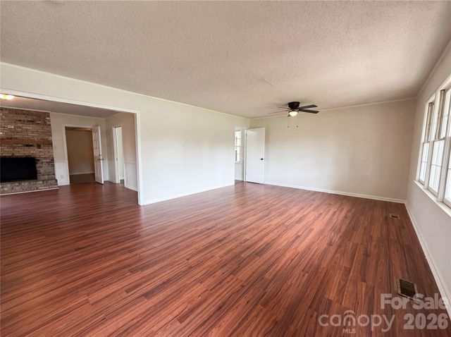 814 Charles Road, Shelby, NC 28152