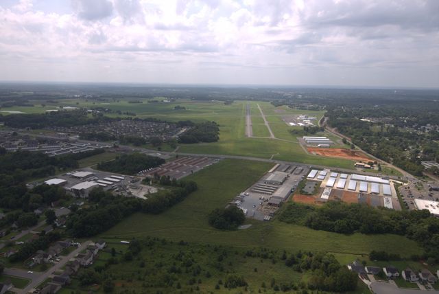 0 Tiny Town Rd, Clarksville, TN 37042