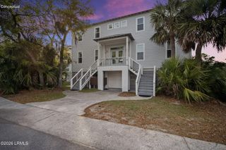 27 Sea Mist Lane, Fripp Island, SC 29920