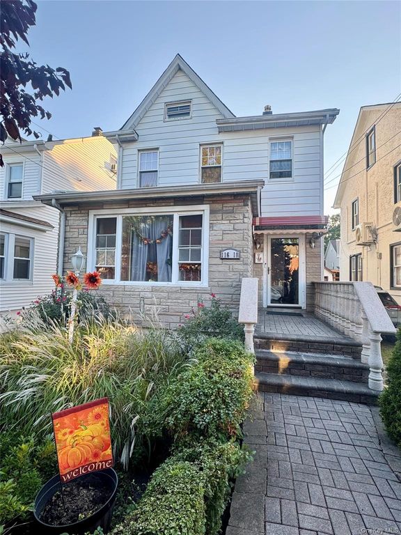 11618 167th Street, Jamaica, NY 11434