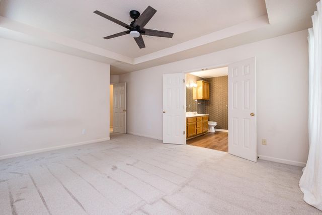 97 Emerald Drive, Maumelle, AR 72113