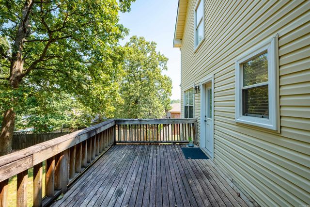 97 Emerald Drive, Maumelle, AR 72113