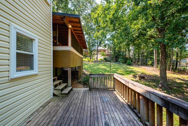 97 Emerald Drive, Maumelle, AR 72113