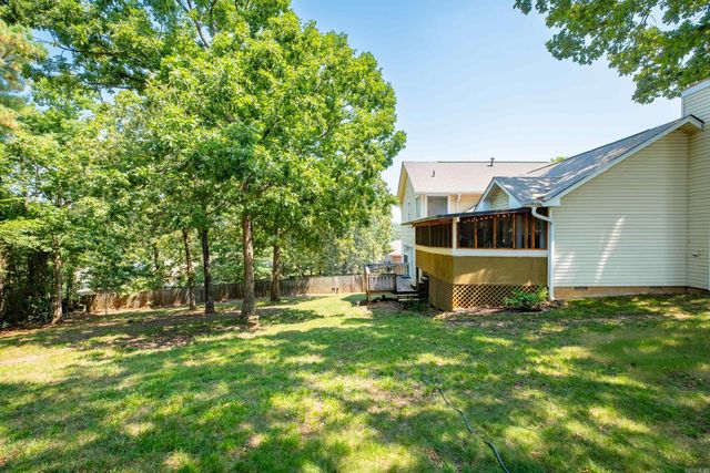 97 Emerald Drive, Maumelle, AR 72113
