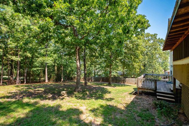 97 Emerald Drive, Maumelle, AR 72113