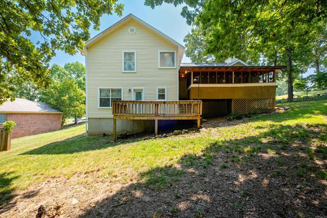 97 Emerald Drive, Maumelle, AR 72113