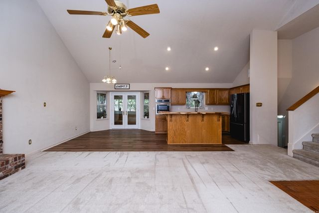 97 Emerald Drive, Maumelle, AR 72113