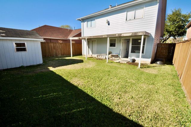 3239 Beran Drive, Houston, TX 77045