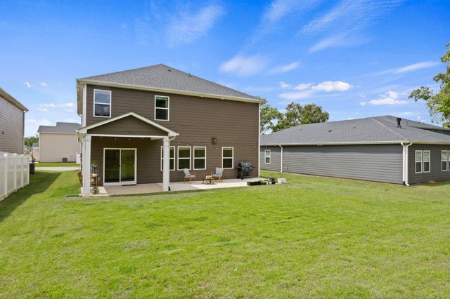 738 Burghley Circle, Greer, SC 29651