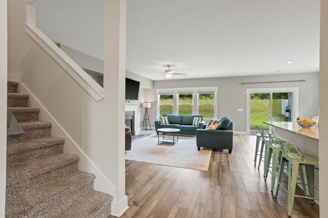 738 Burghley Circle, Greer, SC 29651