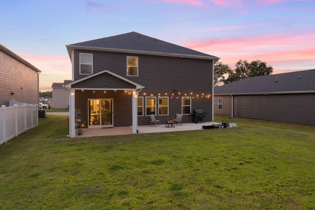 738 Burghley Circle, Greer, SC 29651