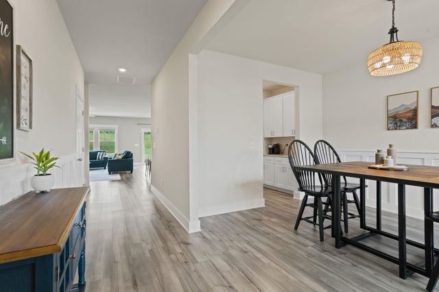 738 Burghley Circle, Greer, SC 29651