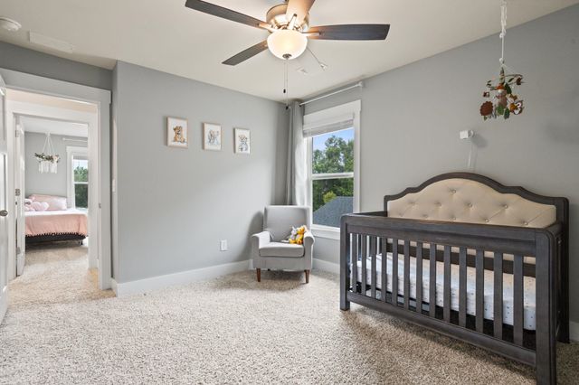 738 Burghley Circle, Greer, SC 29651