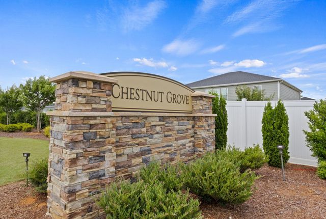 738 Burghley Circle, Greer, SC 29651