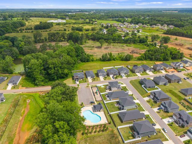 738 Burghley Circle, Greer, SC 29651