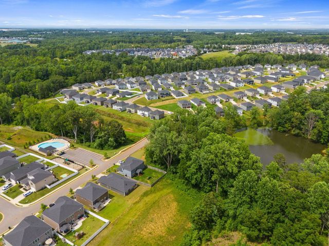 738 Burghley Circle, Greer, SC 29651