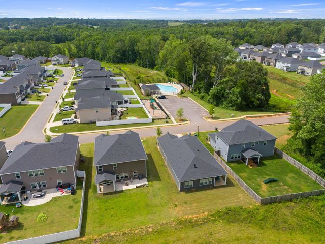 738 Burghley Circle, Greer, SC 29651