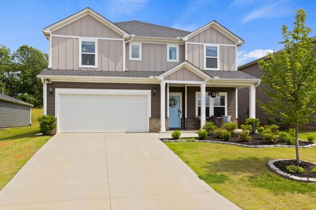 738 Burghley Circle, Greer, SC 29651