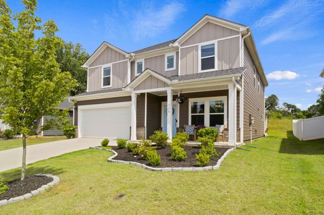 738 Burghley Circle, Greer, SC 29651