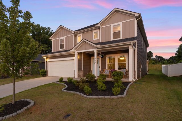 738 Burghley Circle, Greer, SC 29651