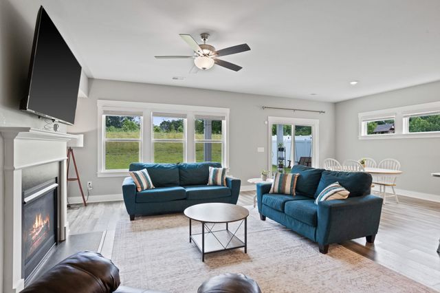 738 Burghley Circle, Greer, SC 29651