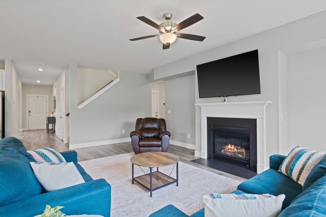 738 Burghley Circle, Greer, SC 29651