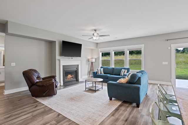 738 Burghley Circle, Greer, SC 29651