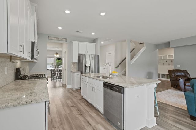 738 Burghley Circle, Greer, SC 29651