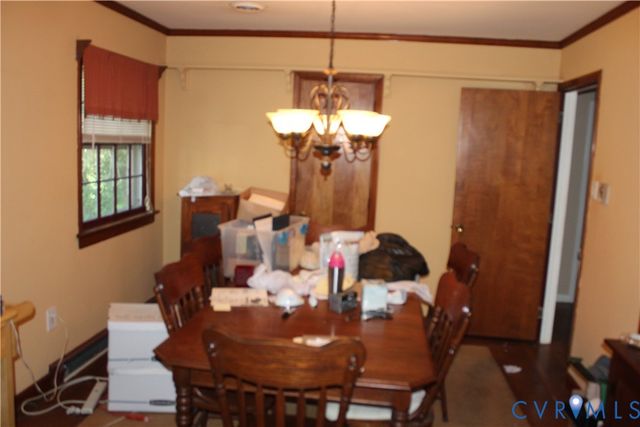 7251 Stonewall Dr, Mechanicsville, VA 23111
