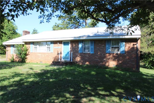 7251 Stonewall Dr, Mechanicsville, VA 23111