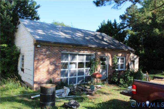 7251 Stonewall Dr, Mechanicsville, VA 23111