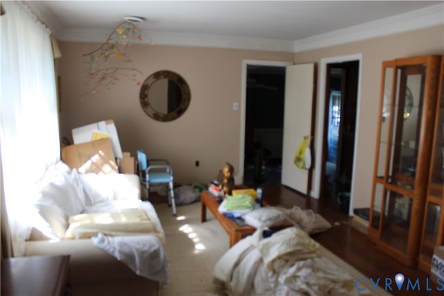 7251 Stonewall Dr, Mechanicsville, VA 23111