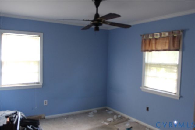 7251 Stonewall Dr, Mechanicsville, VA 23111